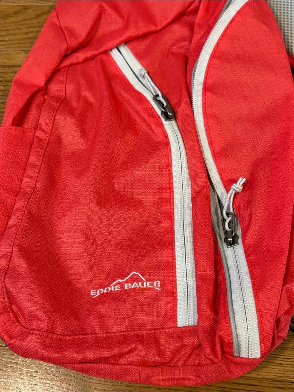 Eddie Bauer eddie bauer
